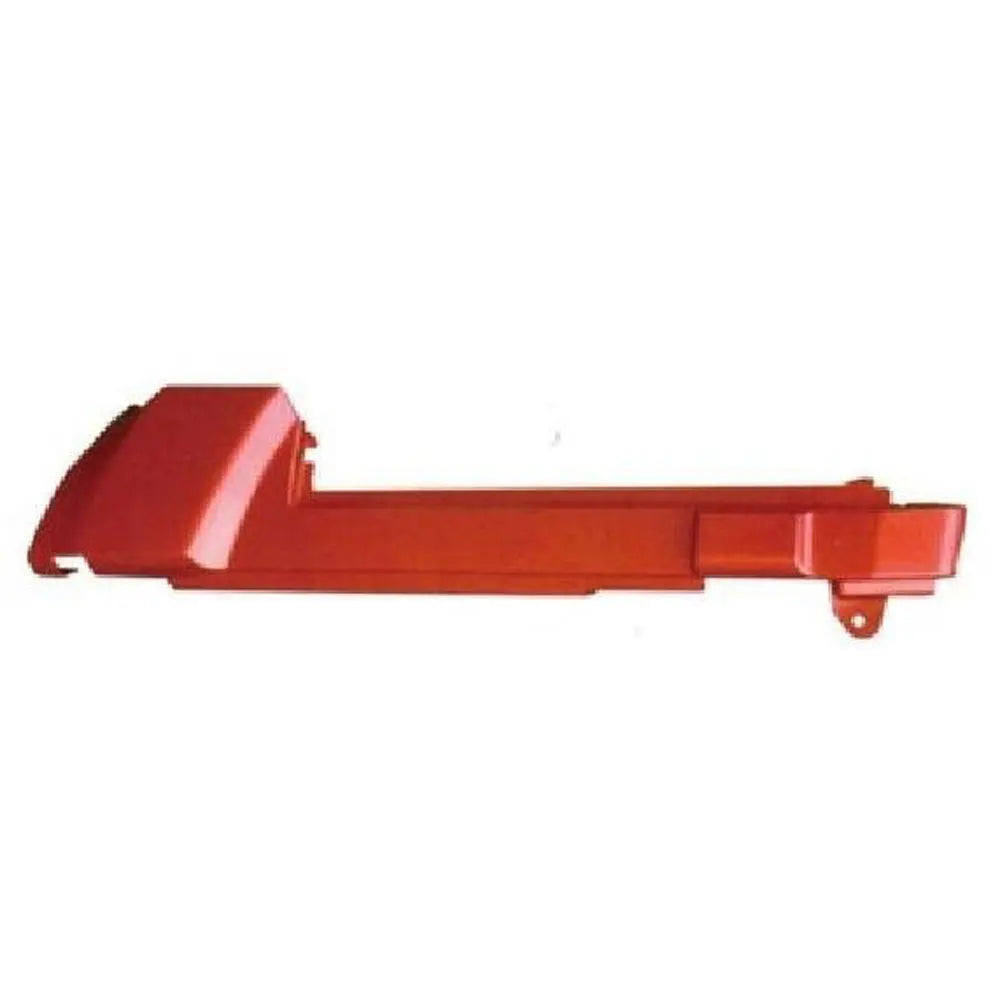 5302841-B45 SIDE PANEL INNER LH for FAW JH6 TRUCK Spare Parts