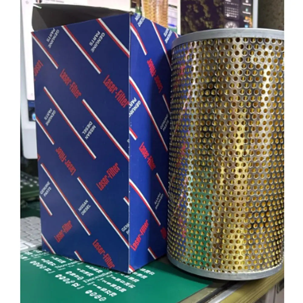 99227-15274 9922715274 Oil Filter for Japanese Truck Spare Parts