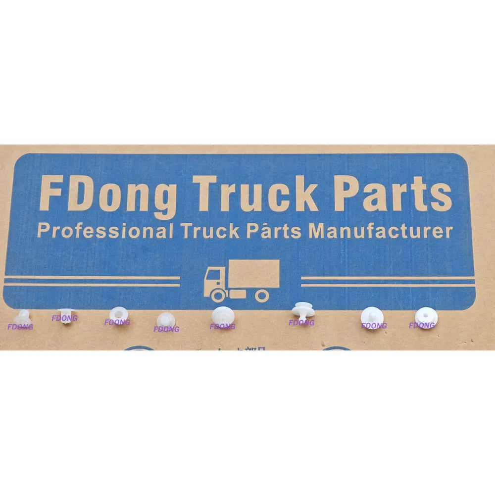 1099831540 6202055-26 Clip for Japanese Truck Spare Parts