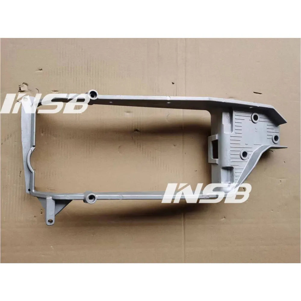 1706992 1706993 HEAD LAMP FRAME for DAF LF 45 Truck Spare Parts