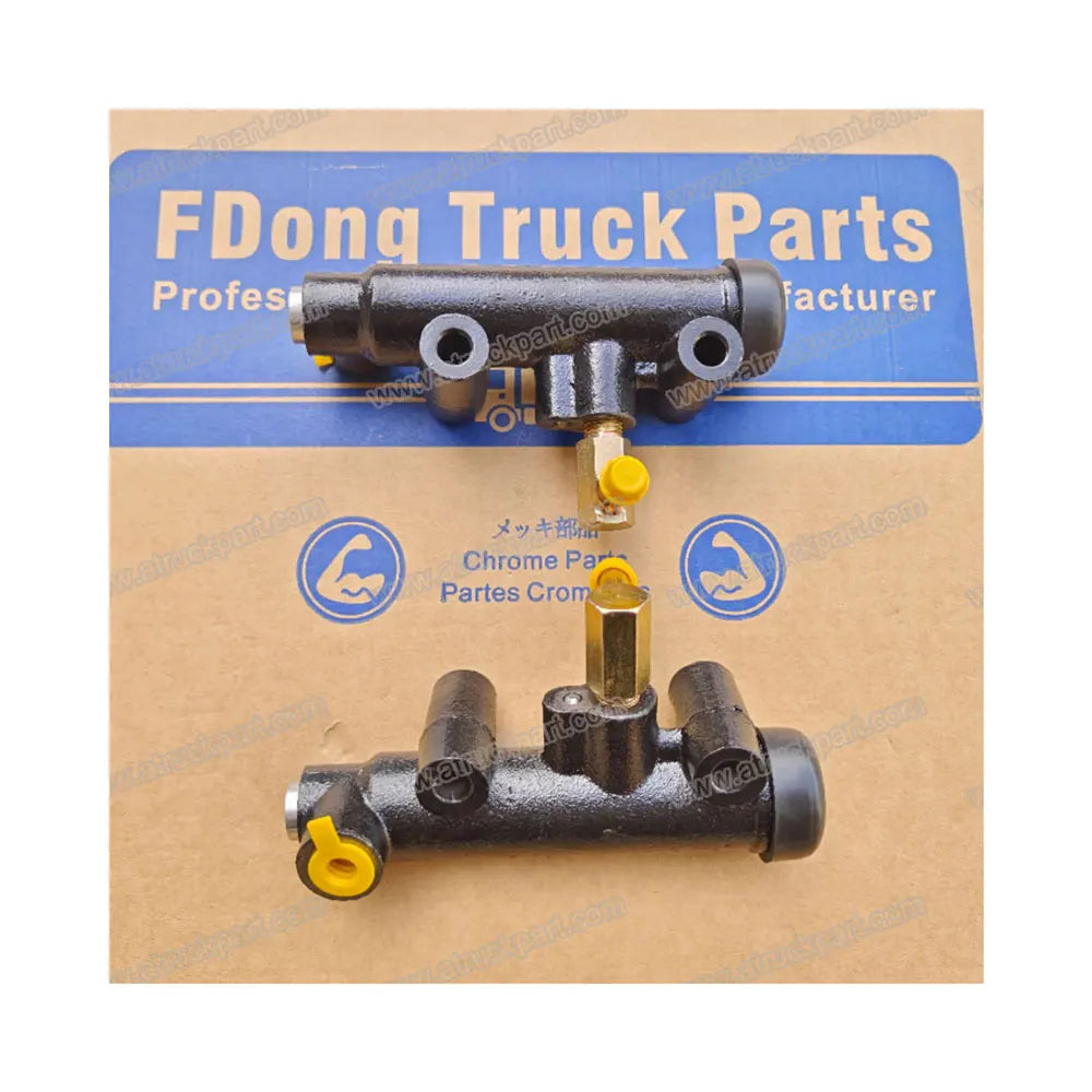 1475002221 Clutch Master Cylinder for Japanese Truck Spare Parts