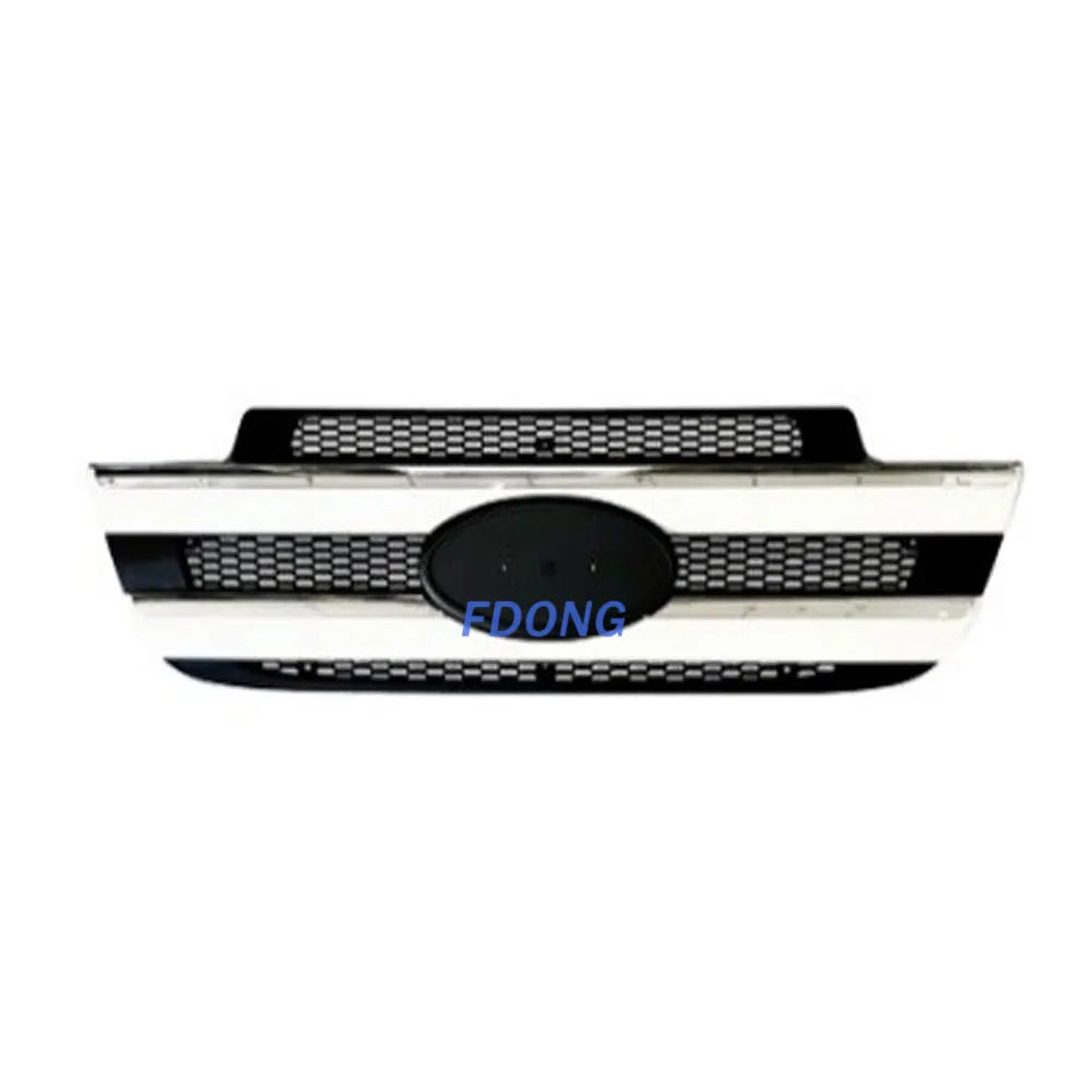 82330-5H000 82340-5H000 823305H000 823405H000 Chrome Grille for Hyundai HD260 HD170-1000 NEW Truck Spare Parts