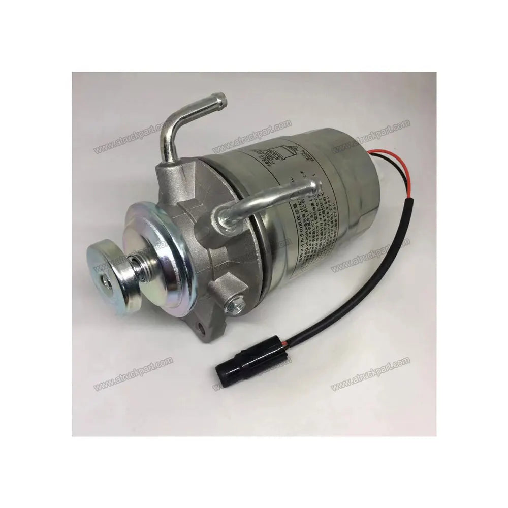 New 31970-43251 31972-44100 31973-44010 Fuel Filter Assy for HYUNDAI Truck High Quality Replacement Spare Parts