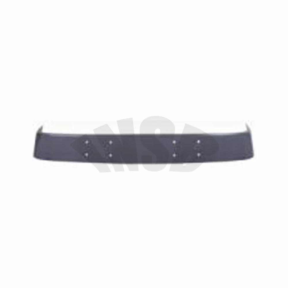 9738110310 SUNVISOR for Mercedes Benz AXOR Truck Parts European Truck Body Parts