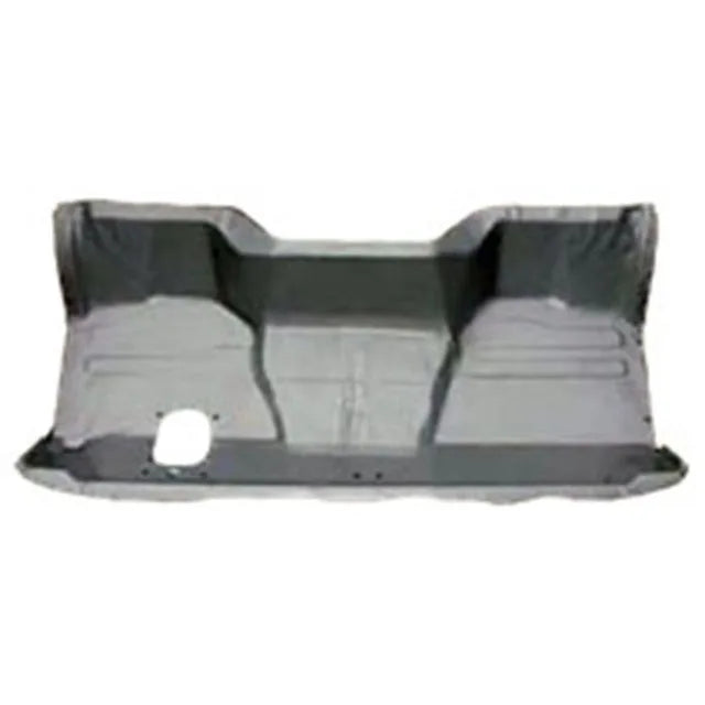 Paint Floor Front Narrow for Isuzu NPR115 NKR90