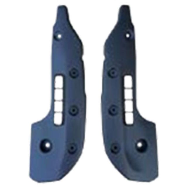 Bumper Corner Finisher for Hino Victor 500  Truck Spare Body Parts