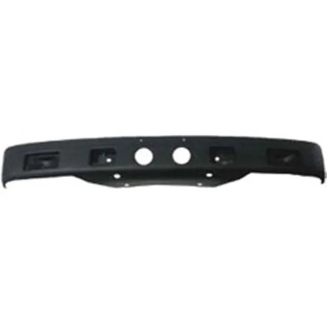 Paint Front Bumper Narrow for Isuzu NPR115 NKR90