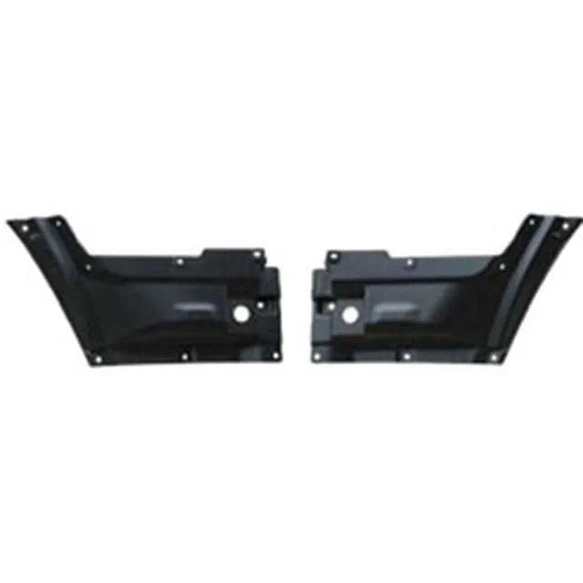 Door Garnish Bracket LH RH for Isuzu FRR210 FRR190