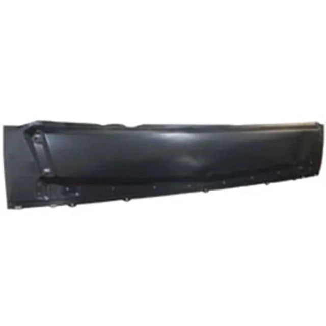 Chrome Front  Panel for FUSO CANTER 2010  Wide Truck Spare Parts