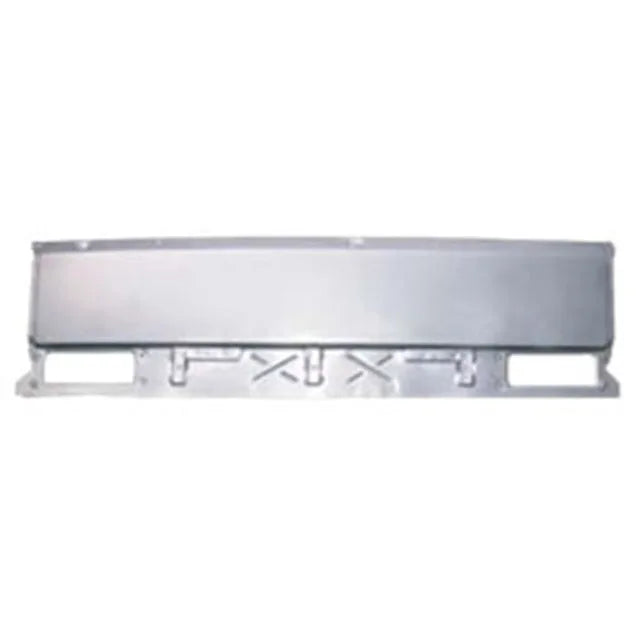 Chrome Front Panel for Isuzu NPR115 NKR90 Model