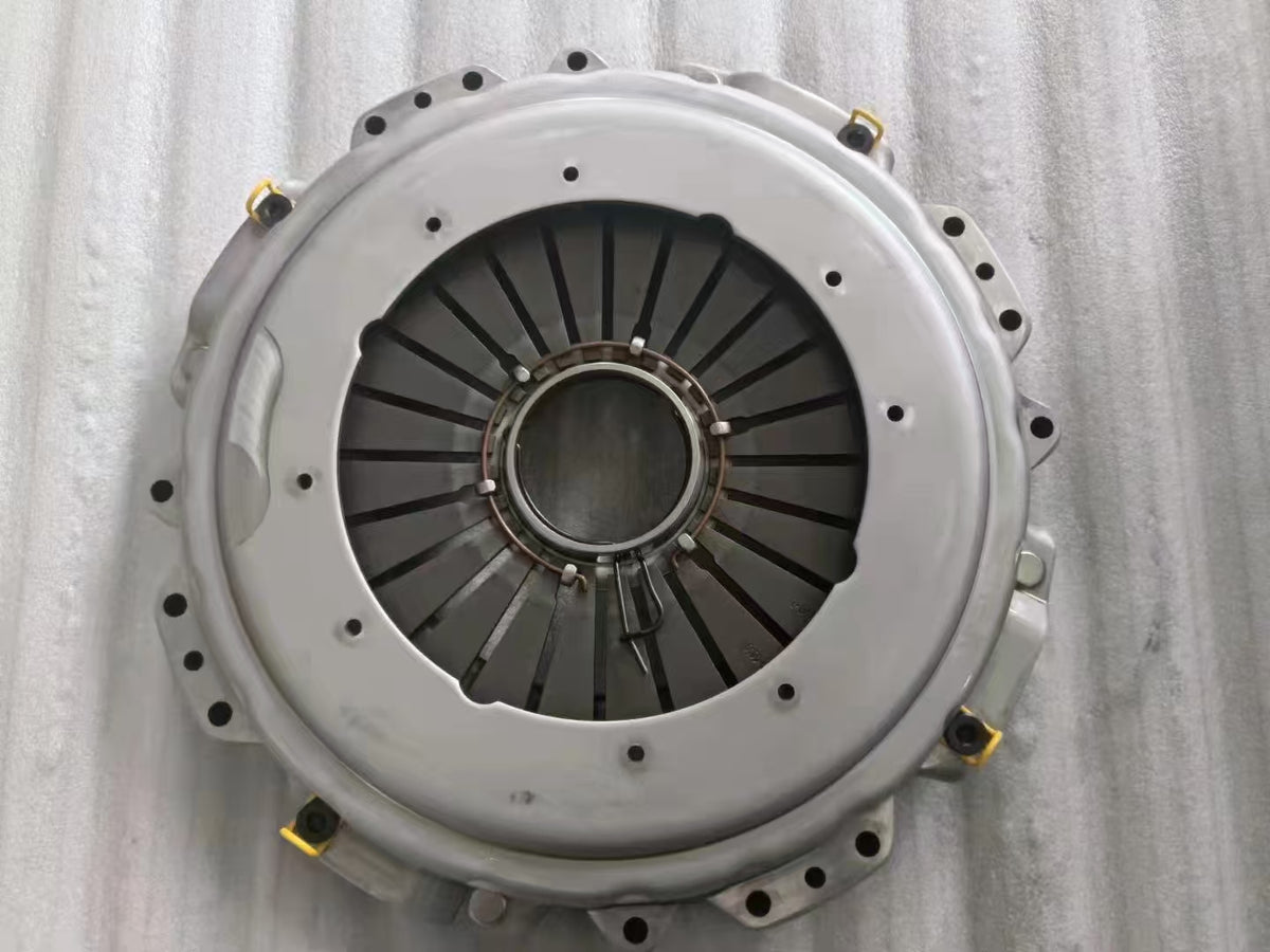 Hyundai/Kia Truck 41200-7M200 430mm 41kg